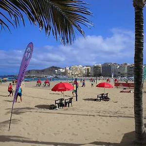 Apartahotel Atlantic, Las Palmas de Gran Canaria