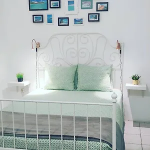 Hostal Little Surf House, Las Palmas de Gran Canaria