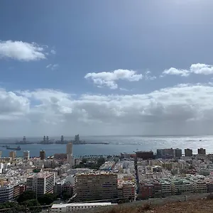 Apartahotel Rosaura, Las Palmas de Gran Canaria