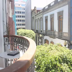 Pensión Mahalo Healthy House, Las Palmas de Gran Canaria