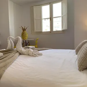 Pensión Casa Doranda Canteras, Las Palmas de Gran Canaria
