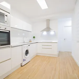 Pensión Palmas Smart, Las Palmas de Gran Canaria