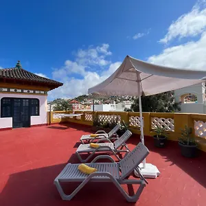 Pensión Coliving Brasil, Las Palmas de Gran Canaria