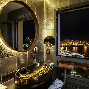Hotell Design Bex