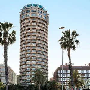 Hotell Ac Gran Canaria By Marriott