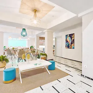 Hotell Maresia Canteras Urban (adults Only)