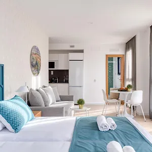 Hotel Alfredo, Las Palmas de Gran Canaria