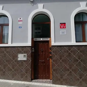 Hostal San Roque, Las Palmas de Gran Canaria
